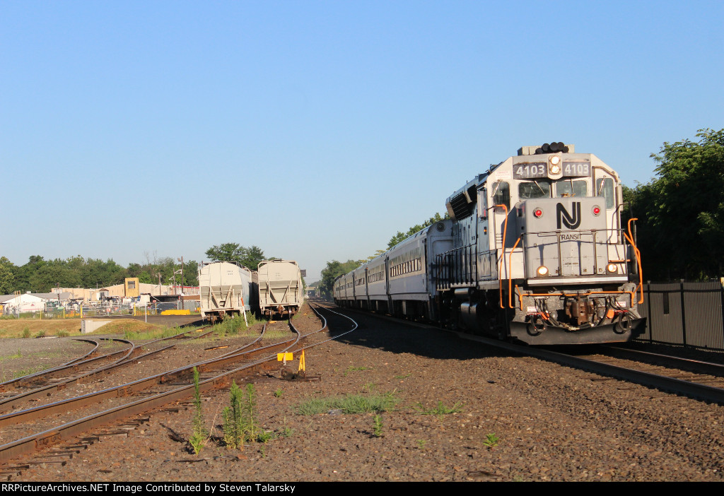 NJT 4103